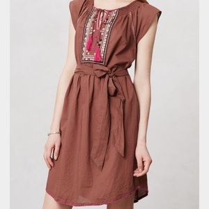 COPY - Marbella Midi Dress